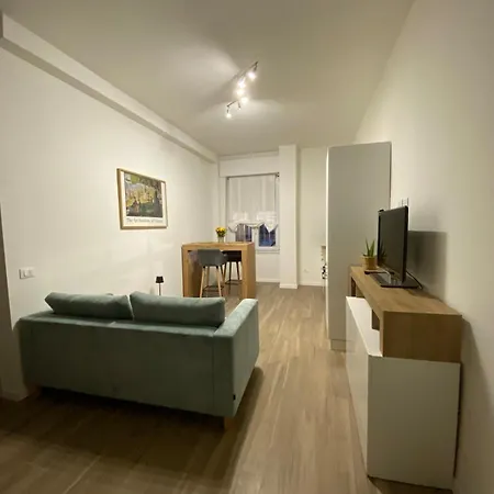 Apartmán New In Citta Studi-piola, Milán