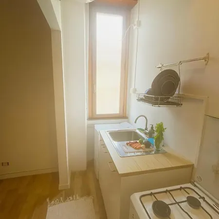 Dolce Nest Apartment Mailand