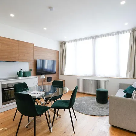 Appartement Daverio Design House Milan