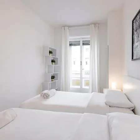 Lejlighed Pecchio1 - Windows On The - B *