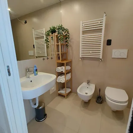 Appartement Casa Gaia - Lambrate Studi