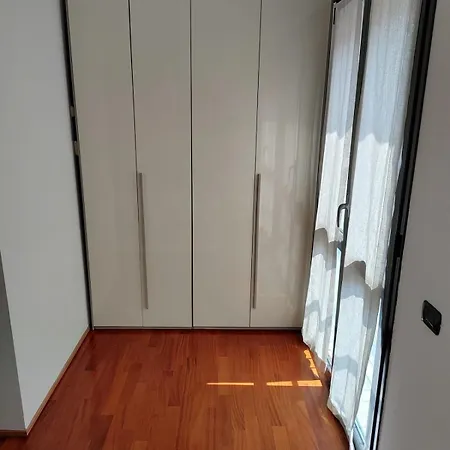 Appartement Casa Gaia - Lambrate Studi