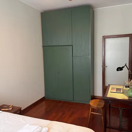 Navigli & Tortona Design District Luxury Milan