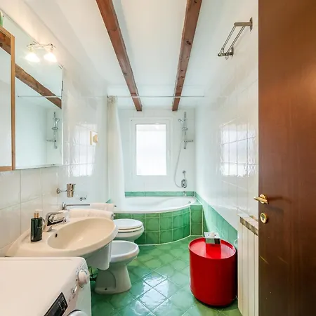 Apartment Allegroitalia Stelvio Milan