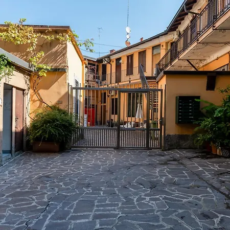 Apartment Allegroitalia Stelvio *