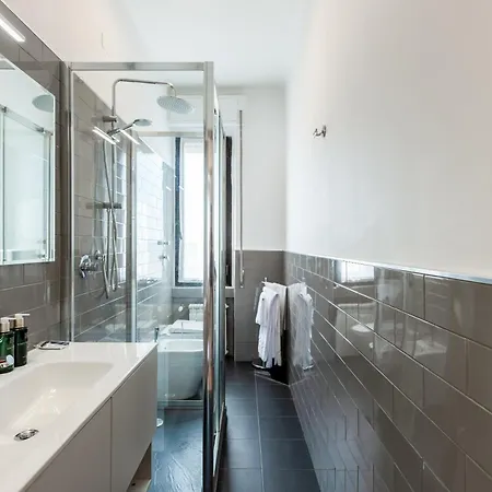 Apartment Allegroitalia Corso Concordia *