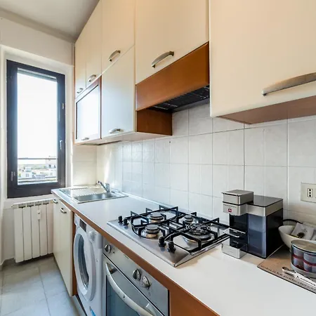 Allegroitalia Corso Concordia Apartment Mailand