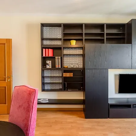 Apartment Allegroitalia Corso Concordia