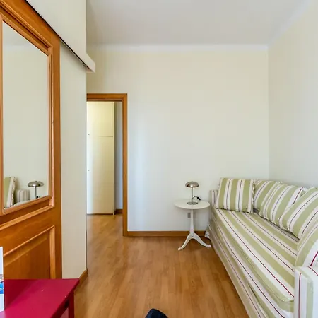 Apartment Allegroitalia Corso Concordia Mailand