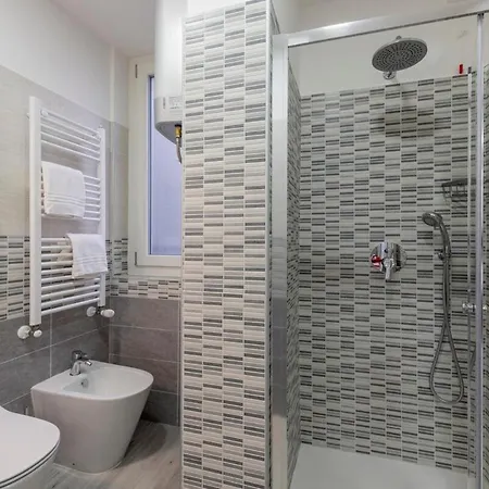 Abetone 6 - The Red - B