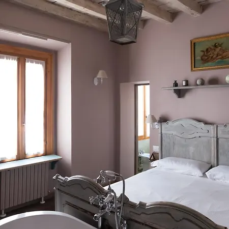 Characteristic One Bedroom Navigli - Mirable Pm Apartman Milánó