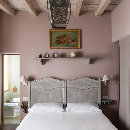 Apartman Characteristic One Bedroom Navigli - Mirable Pm Milánó