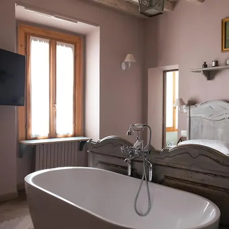 Characteristic One Bedroom Navigli - Mirable Pm Apartman Milánó