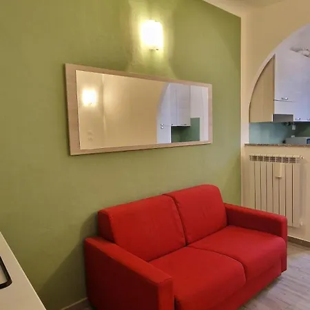 Appartement Veronica's House 2 Center - Corso Buenos Aires Milan