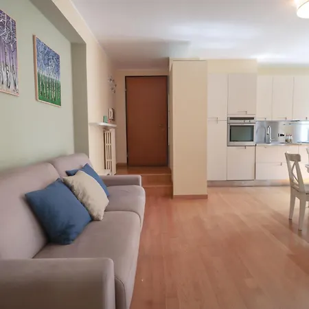 Monolocale Con Dehor A San Siro Apartman Milánó