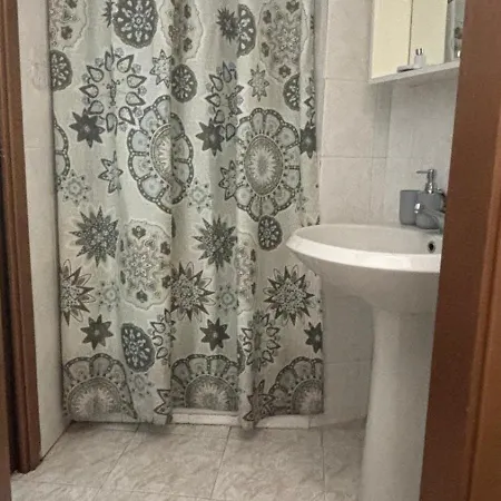 Apartmán Angolo Verde, Metro Dergano Milán