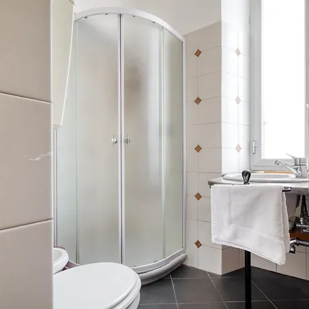 Appartement San Vincenzo - Centro Storico Milan