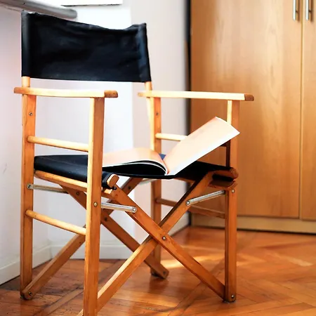 Appartement San Vincenzo - Centro Storico