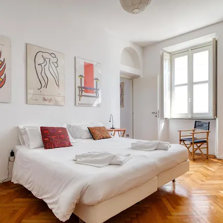 Apartamento San Vincenzo - Centro Storico
