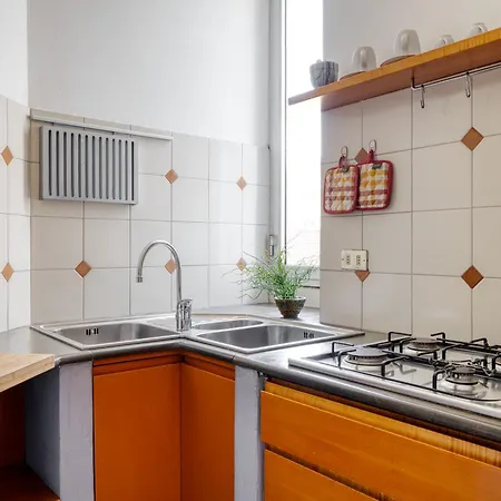 Appartement San Vincenzo - Centro Storico