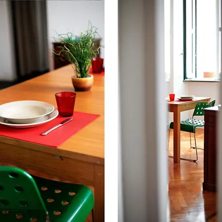 San Vincenzo - Centro Storico Appartement