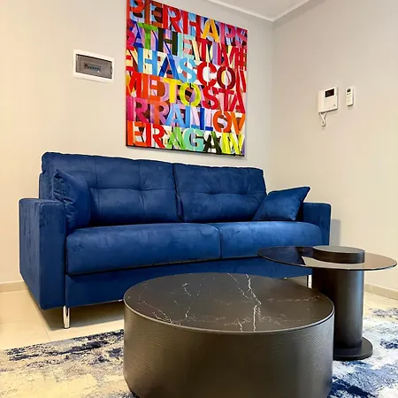 Lr Deluxe - Sismondi 44 Milan