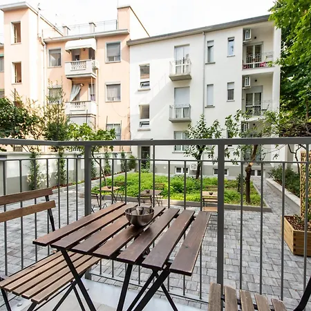 Aristotele Building - B Milano