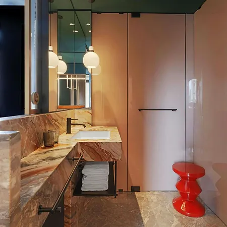 Casa Brera, A Luxury Collection Hotel, 호텔 밀라노