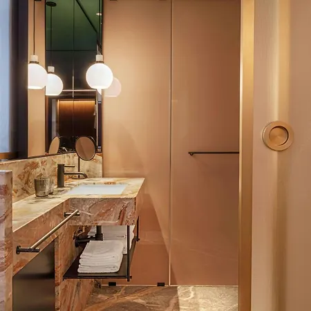 호텔 Casa Brera, A Luxury Collection Hotel,