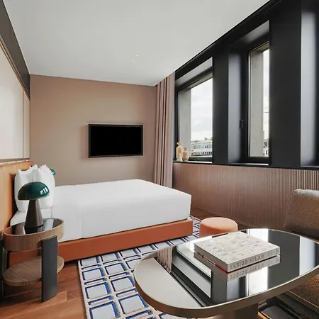 Casa Brera, A Luxury Collection Hotel, 호텔 밀라노