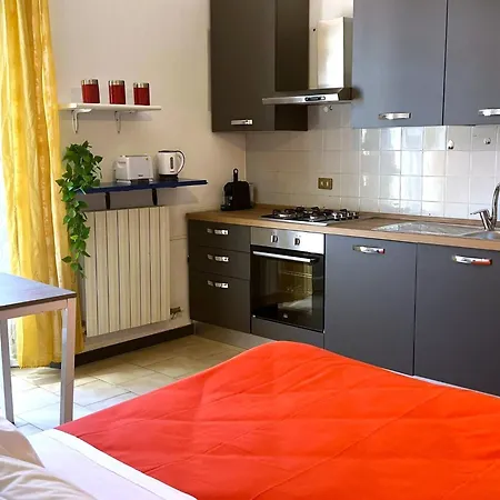 Accomodo - Mib128 Bivano Bocconi Apartamento Milán