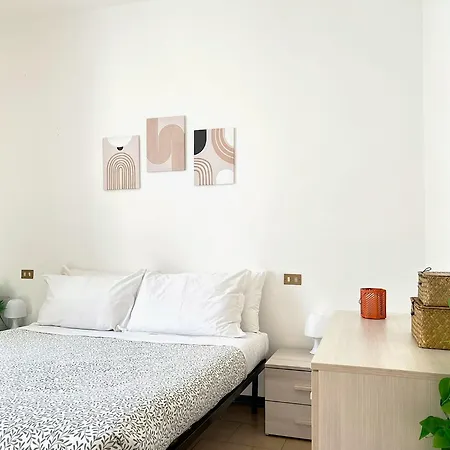 Accomodo - Mib128 Bivano Bocconi Milán