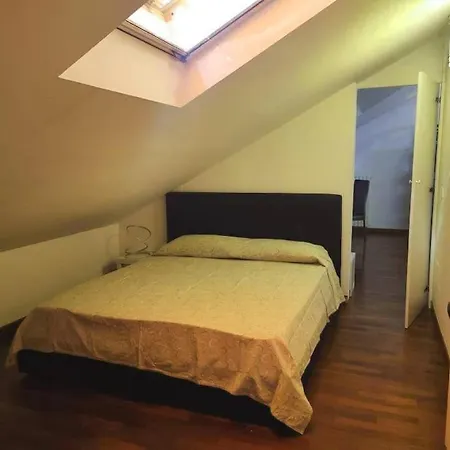 Un Posto Tranquillo A