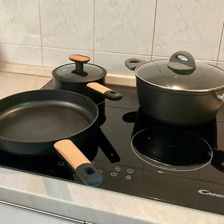 Pdf 8 Citylife Centro Arco Della Pace Appartement