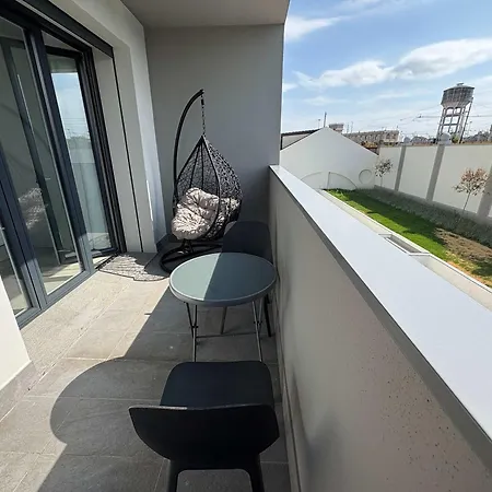 Homeby, Casa Raffaele *