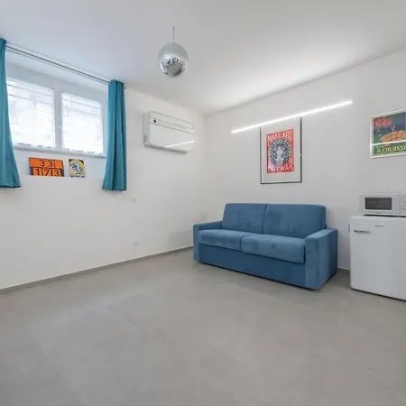 I-host Flat - Chieti 2 Mailand