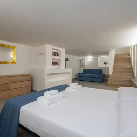 I-host Flat - Chieti 2 Apartment *