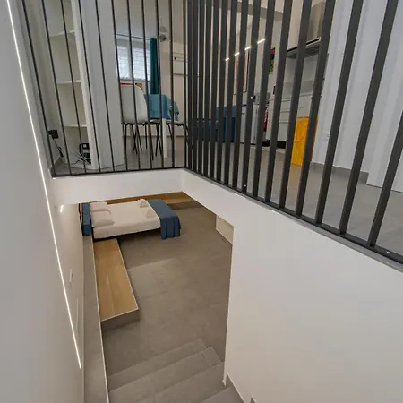 I-host Flat - Chieti 2 Mailand