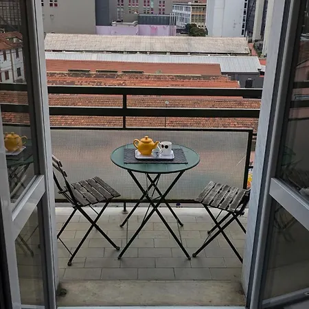 Daire Entire And Charming Flat On Navigli In *