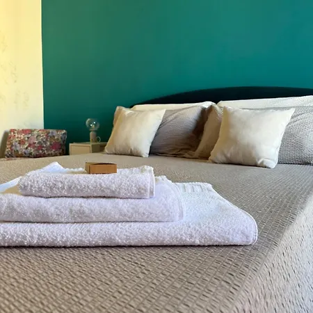 Nido Di Rondine - Peaceful Loft In Centre Апартаменты