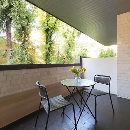 דירה Primo Piano - Rosellini מילאנו