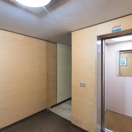 דירה Primo Piano - Rosellini *