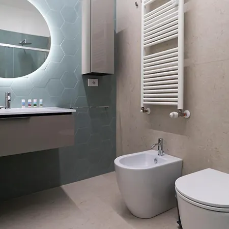 Italianway Comfort - Naviglio Pavese 14 * 밀라노