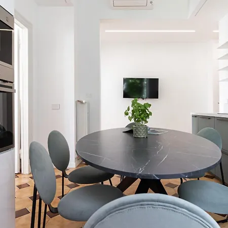 아파트 Italianway Comfort - Naviglio Pavese 14