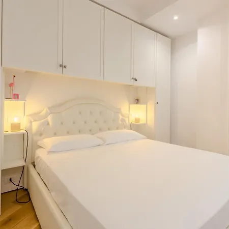 Easytopstay - Elegant Nest In Milan
