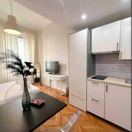 Apartment Duomo Comfort Milan