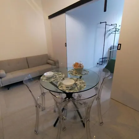 Apartamento Cosy Nest *