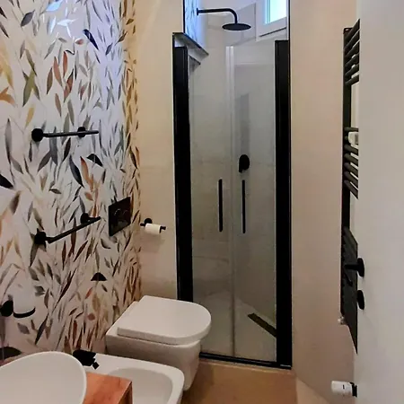 Cosy Nest Apartamento