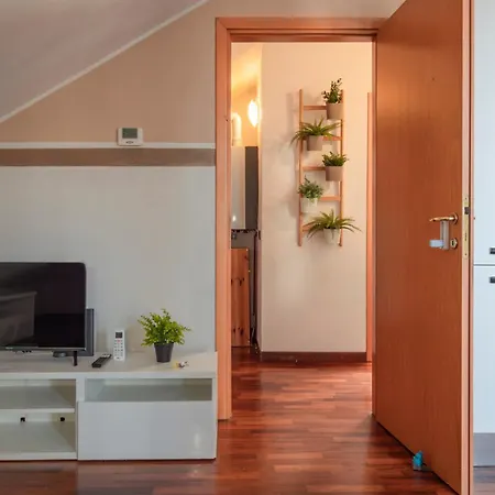 I-host - Rogoredo 21 Apartment Mailand