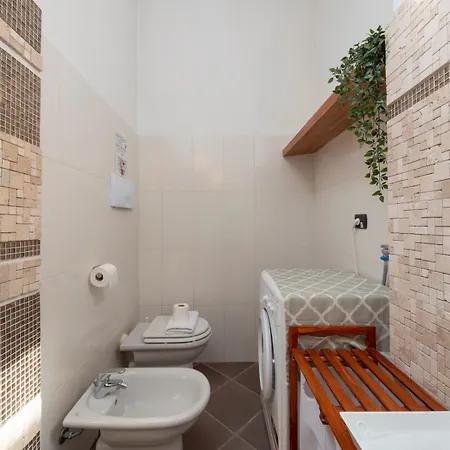 I-host - Rogoredo 21 Apartment